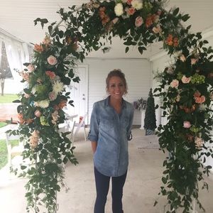 Meet your Posher, Shelby